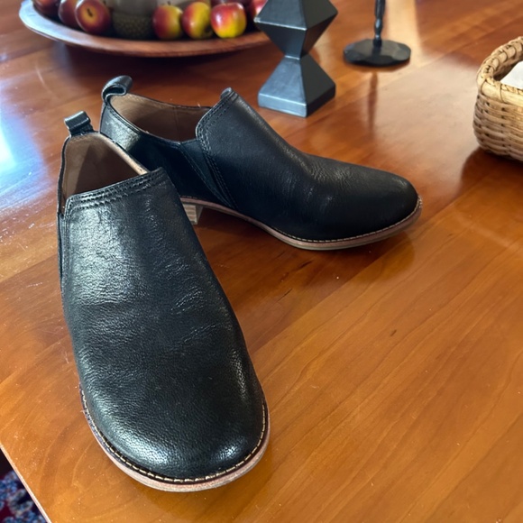 Booties - Picture 2 of 4